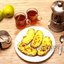 Горячие бутерброды с яйцом и сыром