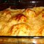 Цветная капуста с бешамелем (по рецепту Елены Молоховец)