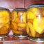 Компот из персиков