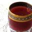 Кисель из черной смородины