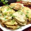 Праздничный чай по-киргизски