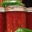 Аджика из перца и помидор на зиму
