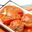 Фаршированные перцы