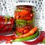 Маринованный острый перец на зиму