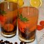 Компот из кураги и чернослива и изюма