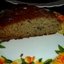 пирог Черный принц