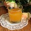 Коктейль с мартини и коньяком