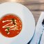 Салат из куриной грудки с кукурузой