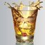 Коктейль с виски Jameson «SOUR»