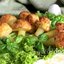 Картофельные «Грибочки»