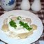 Пельмени из индейки