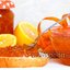 Морковное варенье с лимоном