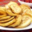Цыпленок с фенхелем, маслинами и белым вином