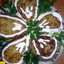 Картофельные оладьи