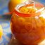 Апельсиновое варенье пятиминутка