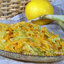 Острый салат с морской капустой