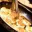 Крабовые котлеты с чили и ароматным соусом