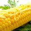 Кукуруза с сыром