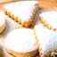 Миндальное печенье с ромом