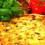 Пицца с морепродуктами в мультиварке