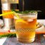 Лимонад с розмарином