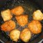 Баурсаки - казахская выпечка
