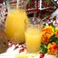 Квас из бородинского хлеба