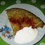 "Бабка" из картофеля в мультиварке