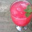 Арбузный смузи