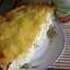 Куриное филе под шубой