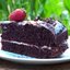 Шоколадный торт