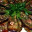 Баклажаны по-сербски