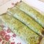 Блинчики, фаршированные ветчиной и сыром