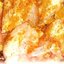 Курица, запеченная с картофелем