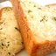 Тосты с сыром и чесноком