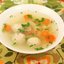Суп с тефтелями