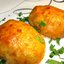 Котлеты из куриного фарша в духовке