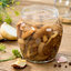 Консервированные маслята
