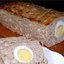 Фарш, запеченный в духовке