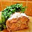 Мясной рулет с сосиками