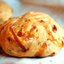 Хлеб с луком и розмарином
