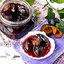 Варенье из слив с грецкими орехами