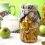 Заготовка яблочная для выпечки