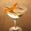 Коктейль «Водка-мартини» (Vodka Martini)