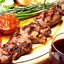 Шашлык по-русски