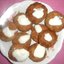 Диетические сырники с овсянкой в духовке