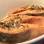 Парной морской окунь