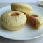 Кукурузные мини хот-доги