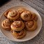 Слоеные рулетики с сосисками