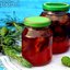 Варенье из сосновых шишек